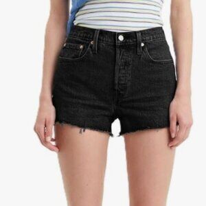 Levi's Women's 501 Original Shorts Size 30